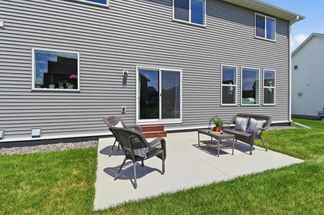 13995 Abbeyfield Avenue, Rosemount, MN 55068
