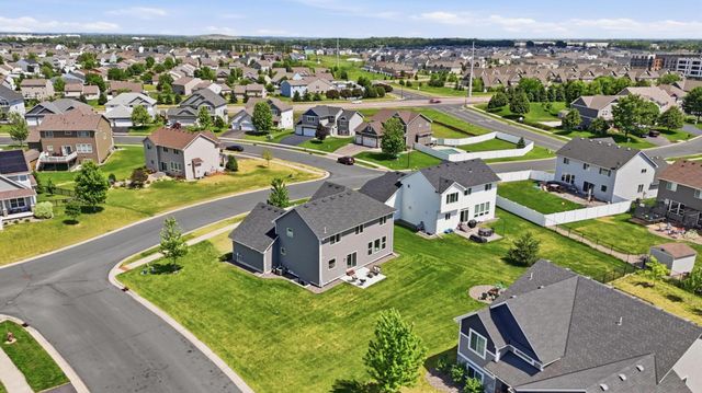 13995 Abbeyfield Avenue, Rosemount, MN 55068