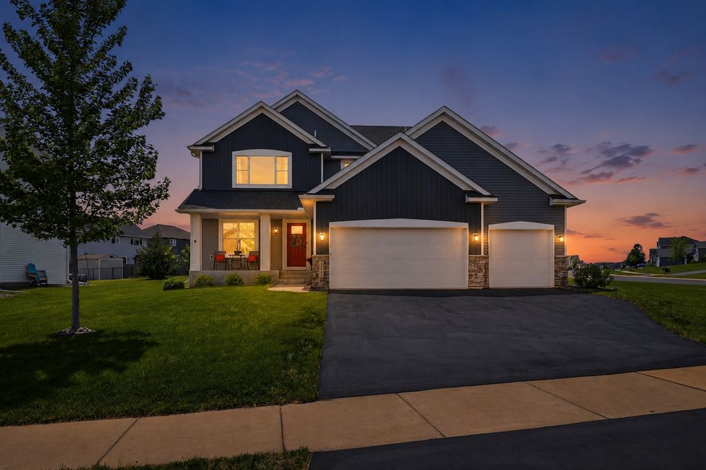 13995 Abbeyfield Avenue, Rosemount, MN 55068