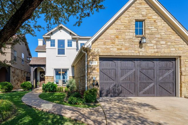 2802 Lohmans Ford RD B, Lago Vista, TX 78645