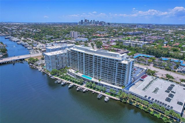 1180 N Federal Hwy 501, Fort Lauderdale, FL 33304