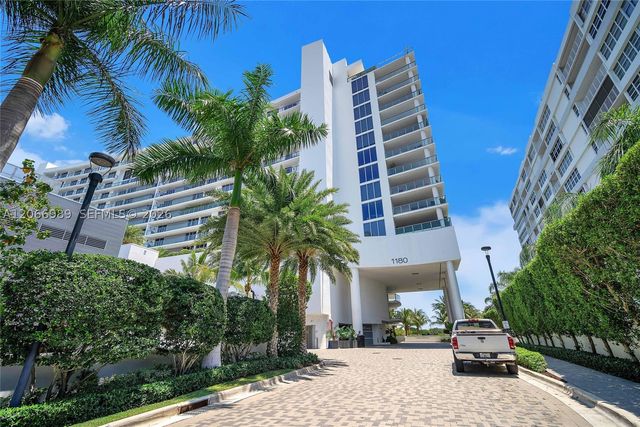 1180 N Federal Hwy 501, Fort Lauderdale, FL 33304