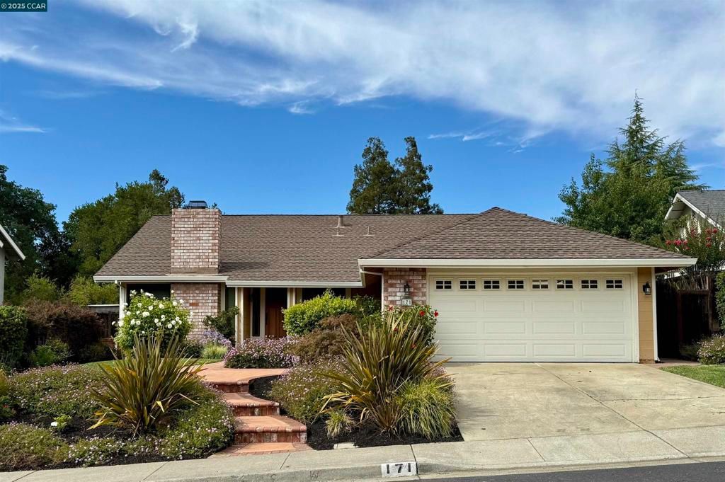 171 Mount Tam Ct, Martinez, CA 94553