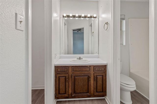 5691 Smokey Hills Trail, Lake Charles, LA 70605