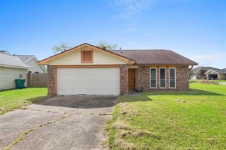 5691 Smokey Hills Trail, Lake Charles, LA 70605