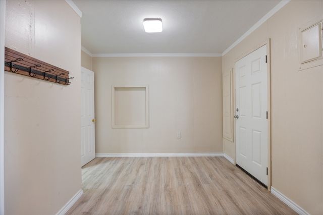 519 Staffordshire Drive, Irving, TX 75061