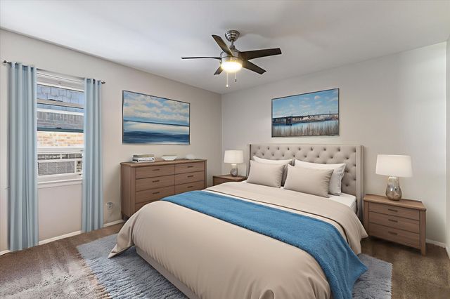 519 Staffordshire Drive, Irving, TX 75061