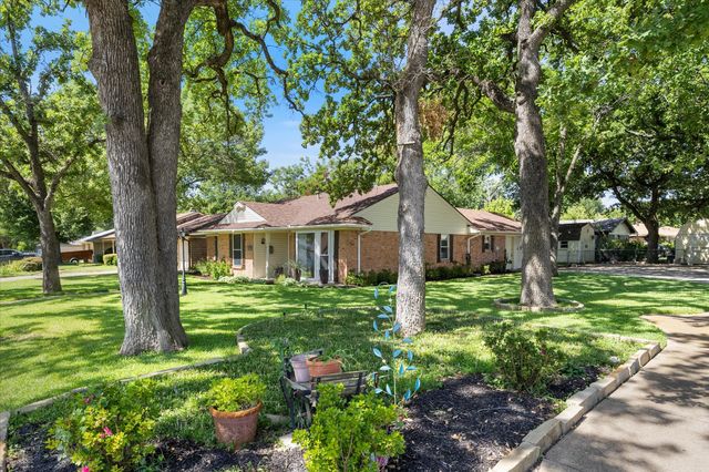 519 Staffordshire Drive, Irving, TX 75061