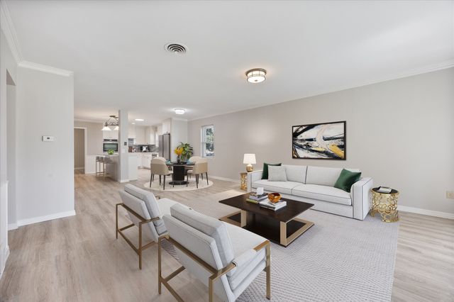 519 Staffordshire Drive, Irving, TX 75061