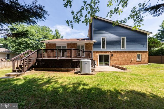 14737 JARNIGAN ST, Centreville, VA 20120