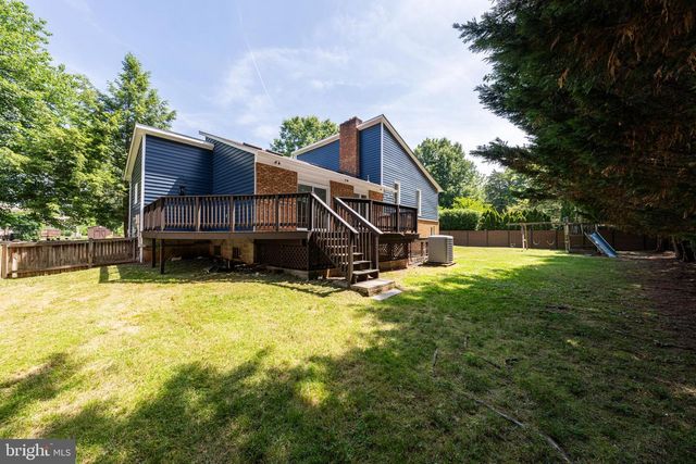 14737 JARNIGAN ST, Centreville, VA 20120