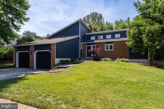 14737 JARNIGAN ST, Centreville, VA 20120