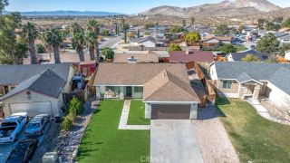 3817 Hatcher Place, Rosamond, CA 93560