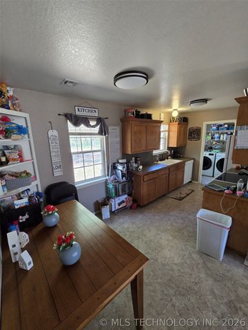 19 W Ansley, Mcalester, OK 74501