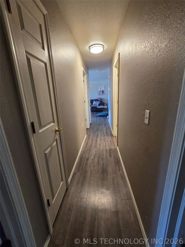 19 W Ansley, Mcalester, OK 74501