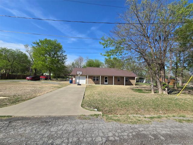 19 W Ansley, Mcalester, OK 74501