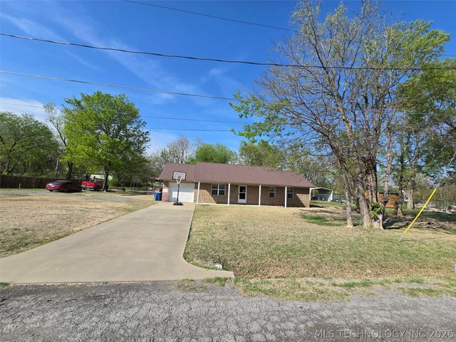 19 W Ansley, Mcalester, OK 74501
