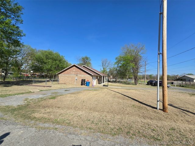 19 W Ansley, Mcalester, OK 74501