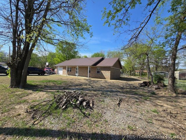 19 W Ansley, Mcalester, OK 74501
