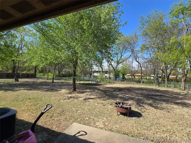 19 W Ansley, Mcalester, OK 74501