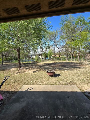 19 W Ansley, Mcalester, OK 74501