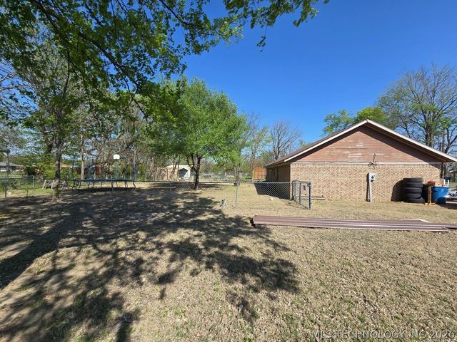 19 W Ansley, Mcalester, OK 74501
