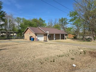 19 W Ansley, Mcalester, OK 74501