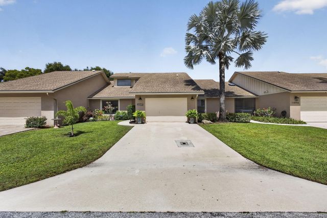 11894 Donlin Drive, Wellington, FL 33414