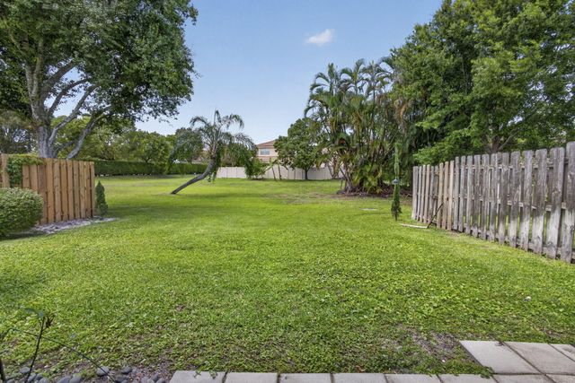11894 Donlin Drive, Wellington, FL 33414