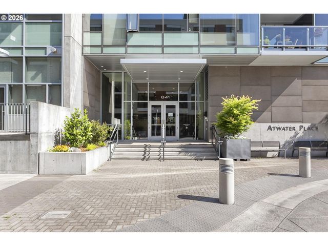 841 S GAINES St 816, Portland, OR 97239