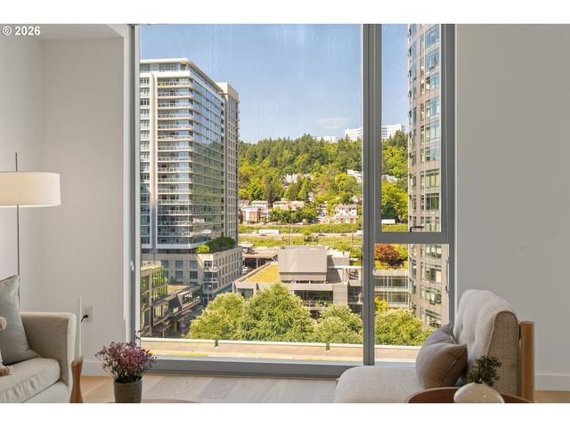 841 S GAINES St 816, Portland, OR 97239