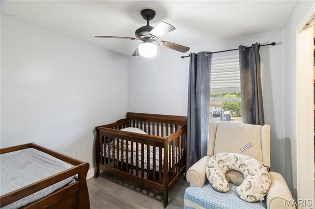 702 Locust Street, Festus, MO 63028