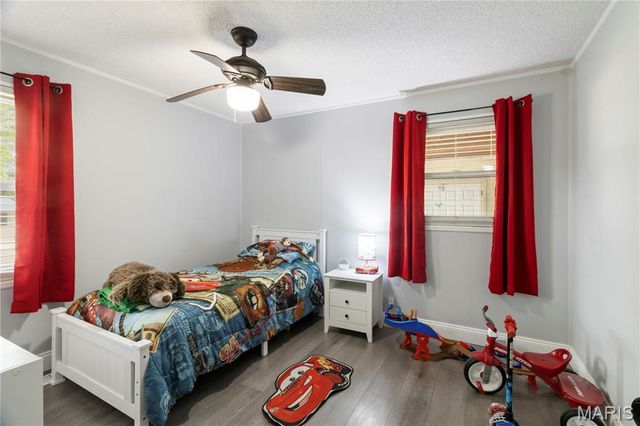 702 Locust Street, Festus, MO 63028