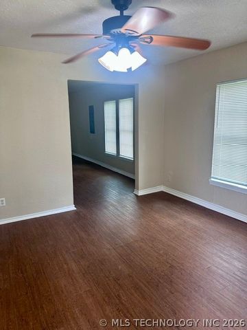 102 S 4th Street, Calera, OK 74730