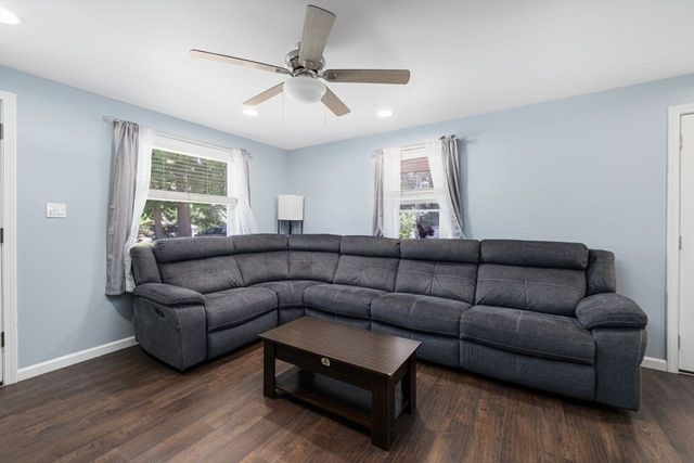 14 Sibley, Attleboro, MA 02703