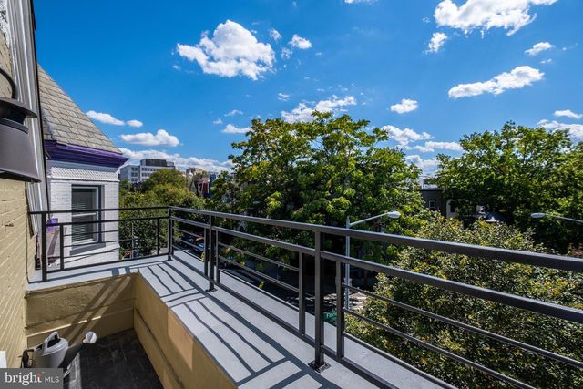 2121 R ST NW, Washington, DC 20008