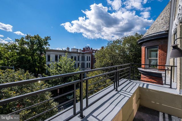 2121 R ST NW, Washington, DC 20008