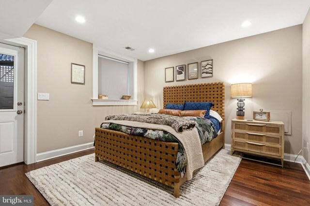 2121 R ST NW, Washington, DC 20008