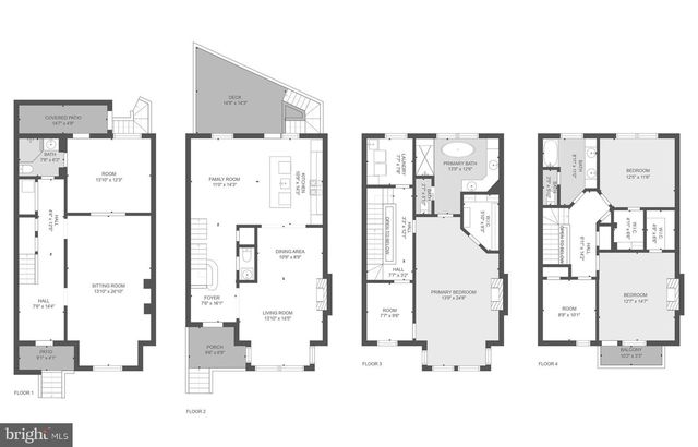 2121 R ST NW, Washington, DC 20008