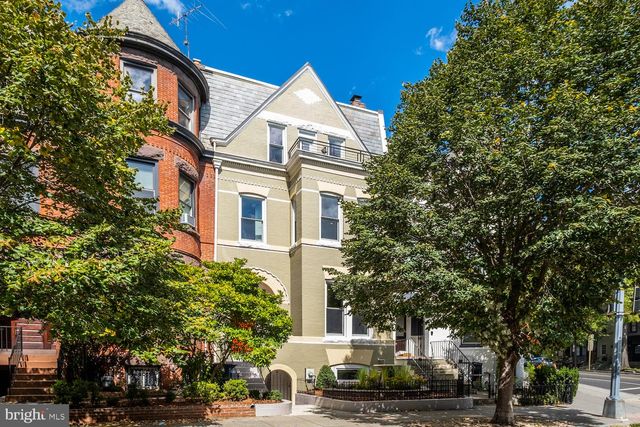 2121 R ST NW, Washington, DC 20008
