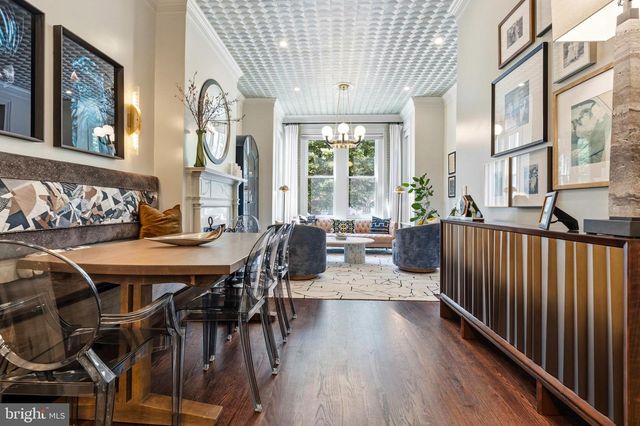 2121 R ST NW, Washington, DC 20008