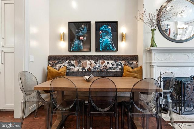 2121 R ST NW, Washington, DC 20008