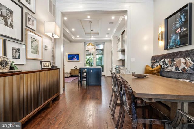 2121 R ST NW, Washington, DC 20008