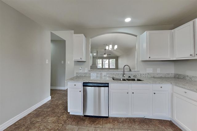19518 Kadabra Drive, Katy, TX 77449