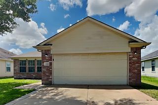 19518 Kadabra Drive, Katy, TX 77449