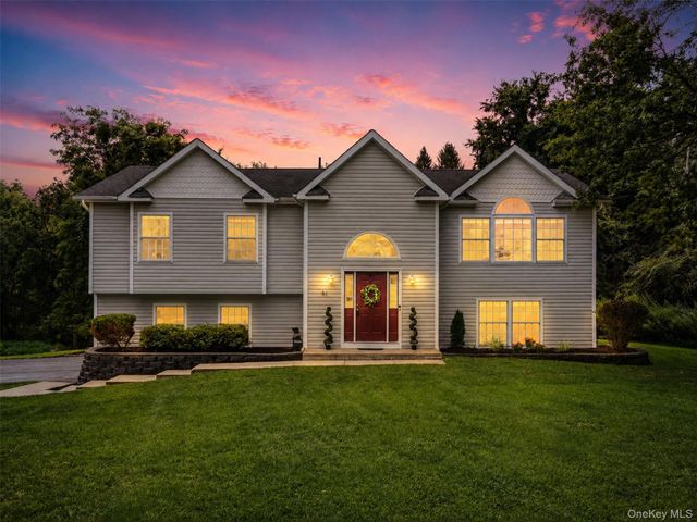 61 Joshua Drive, Bullville, NY 12721