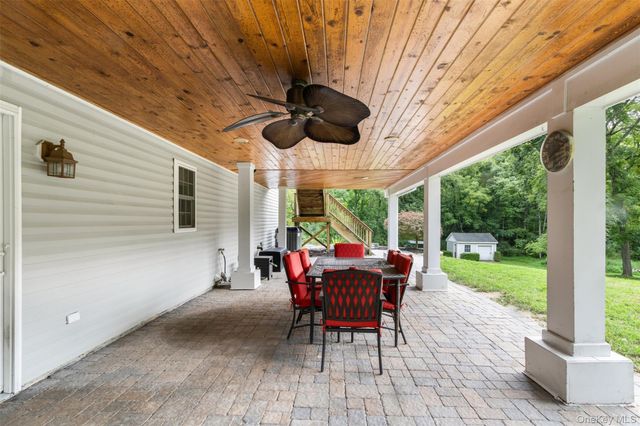 61 Joshua Drive, Bullville, NY 12721