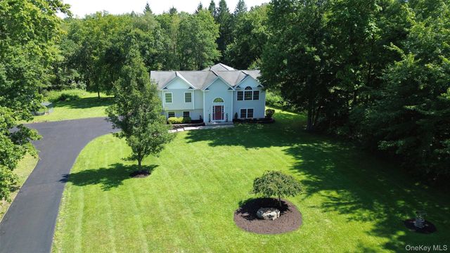 61 Joshua Drive, Bullville, NY 12721