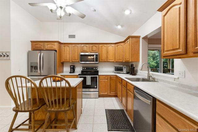 61 Joshua Drive, Bullville, NY 12721