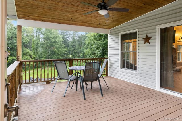 61 Joshua Drive, Bullville, NY 12721